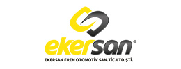EKERSAN FREN OTOMOTİV